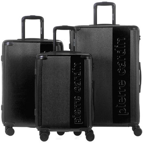 Valise Pierre Cardin BERLIN - Pierre Cardin - Modalova