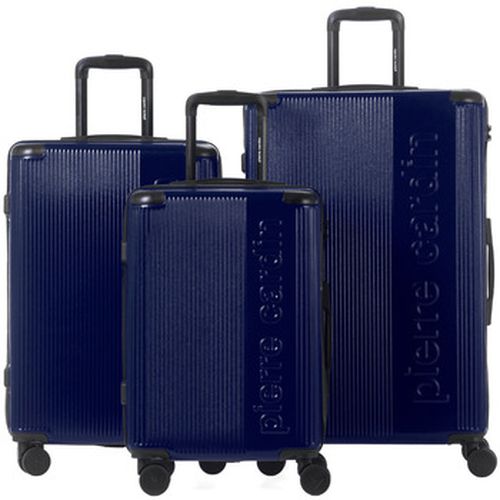 Valise set de valises - Pierre Cardin - Modalova