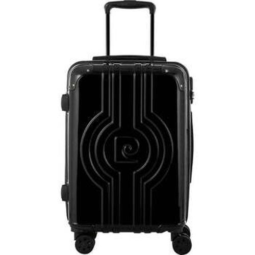 Valise VALISE CABINE 50 CM BLACK VEGA - Pierre Cardin - Modalova