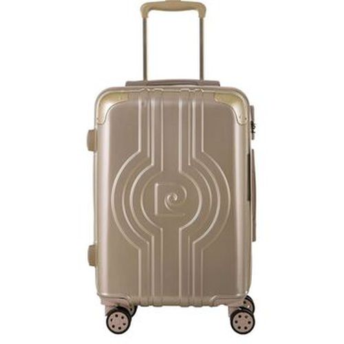 Valise VALISE CABINE 50 CM CHAMPAGNE VEGA - Pierre Cardin - Modalova