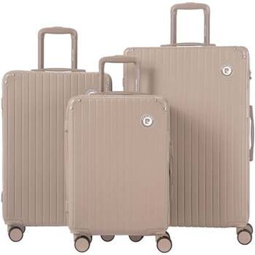 Valise set de valises - Pierre Cardin - Modalova