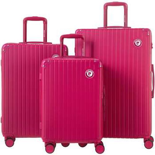 Valise set de valises - Pierre Cardin - Modalova