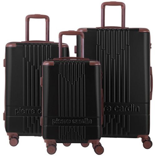 Valise Pierre Cardin ALPHA - Pierre Cardin - Modalova