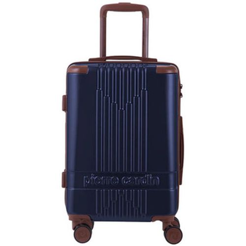 Valise Pierre Cardin ALPHA - Pierre Cardin - Modalova