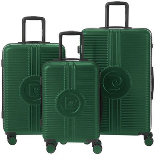 Valise Pierre Cardin SATURN - Pierre Cardin - Modalova