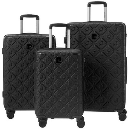 Valise Pierre Cardin TAURI - Pierre Cardin - Modalova