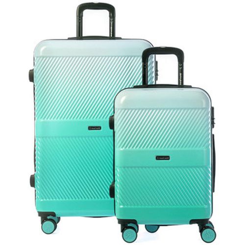 Valise Set de 2 valises Rigide (L-76cm) (S-56cm) DTW MINT - Travel World - Modalova