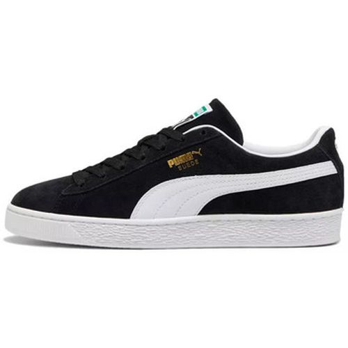 Baskets basses Puma SUEDE CLASSIC - Puma - Modalova