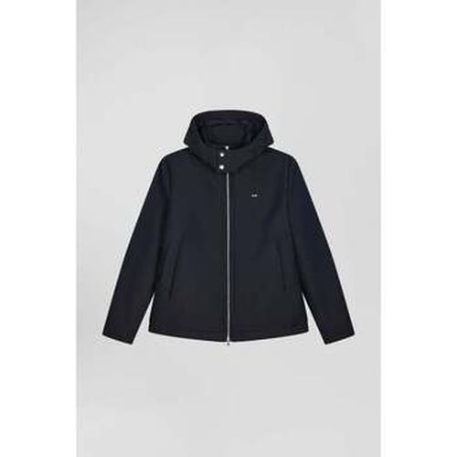 Manteau Eden Park Blouson marine - Eden Park - Modalova