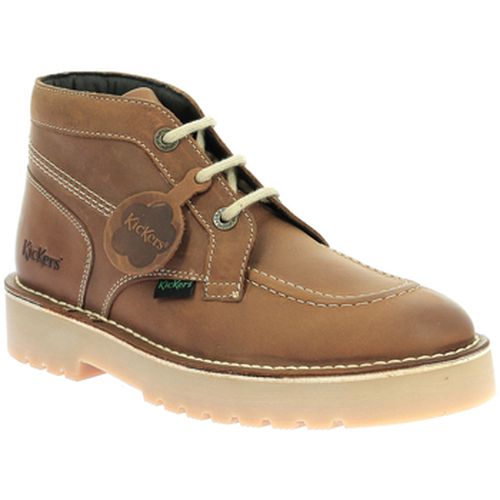 Boots Kickers Daltrey Chuck - Kickers - Modalova