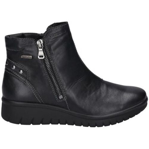 Bottines BUTIN IMPERMÉABLE CALAIS-95 CUIR - Westland - Modalova