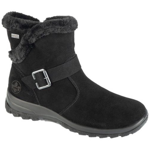 Boots Rieker Booties - Rieker - Modalova