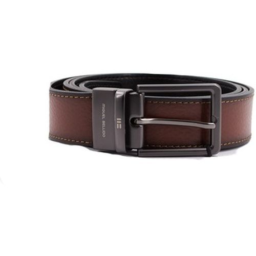 Ceinture 441 35 REVERSIBLE - Miguel Bellido - Modalova