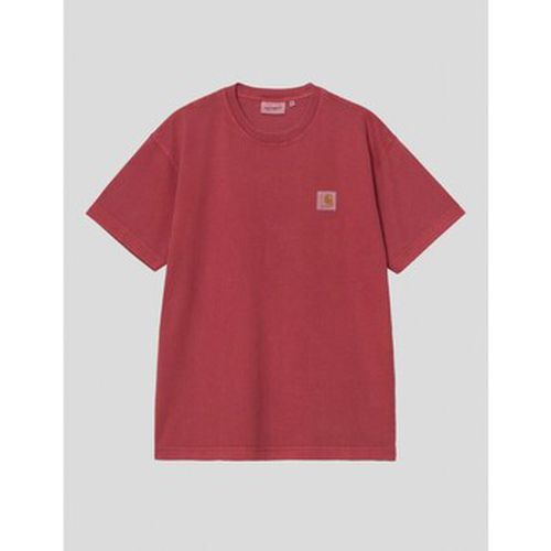 T-shirt Carhartt - Carhartt - Modalova