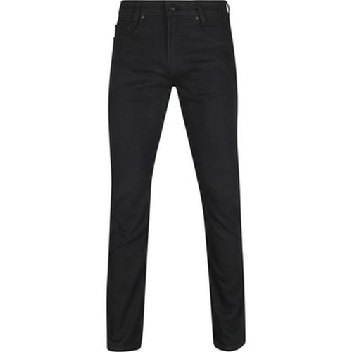 Pantalon Jog'n Jeans Anthracite A Carreaux - Mac - Modalova