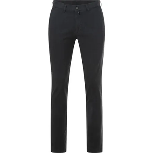 Pantalon Pantalon Calais Anthracite - Pierre Cardin - Modalova