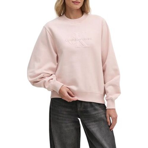 Sweat-shirt J20J224652 - Calvin Klein Jeans - Modalova