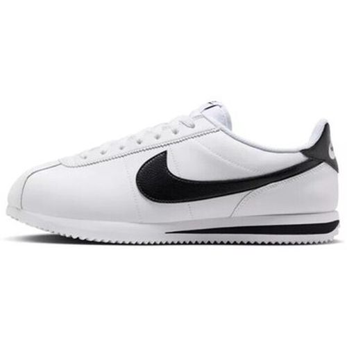 Baskets basses CORTEZ BASIC LEATHER - Nike - Modalova