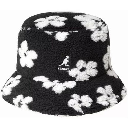 Chapeau FLORAL FLEECE BUCKET - Kangol - Modalova