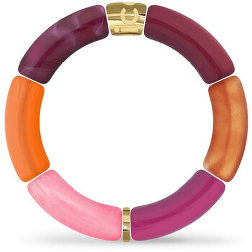 Bracelets Bracelet Bella Fuchsia Orange - Ice Watch - Modalova