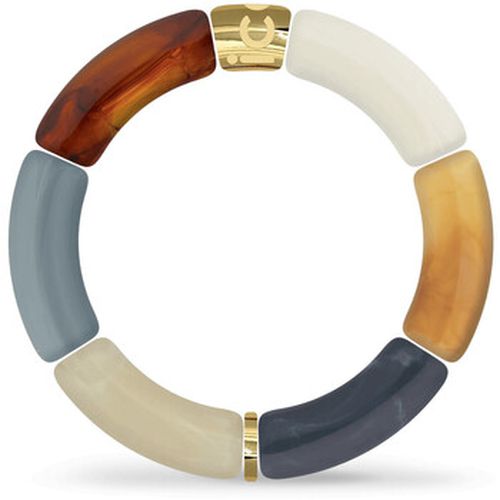 Bracelets Bracelet Bella Chalk Brown Blue - Ice Watch - Modalova