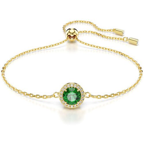 Bracelets Bracelet souple Una angelic vert - Swarovski - Modalova