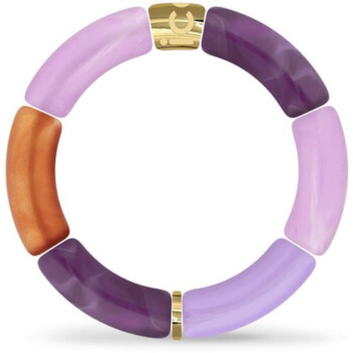 Bracelets Bracelet Bella Violet Orange - Ice Watch - Modalova