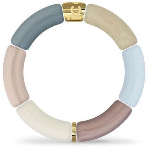 Bracelets Bracelet Bella Powder Pink Blue - Ice Watch - Modalova