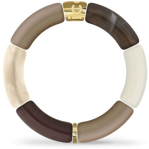 Bracelets Bracelet Bella Brown Taupe - Ice Watch - Modalova