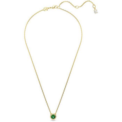 Collier Collier Una Angelic vert - Swarovski - Modalova