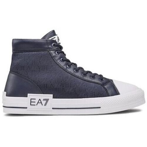 Boots X8Z037XK294R236 - Emporio Armani - Modalova