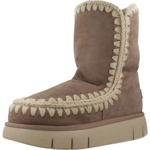 Bottes ESKIMO BOUNCE 24 MAXI STITCHING - Mou - Modalova