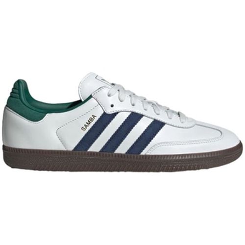 Baskets basses Samba OG IH4882 - adidas - Modalova