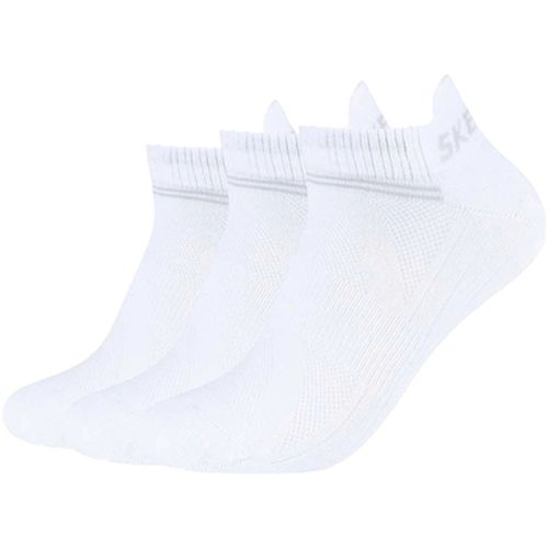 Chaussettes de sports 3PPK Bamboo Mesh Sneaker Socks - Skechers - Modalova