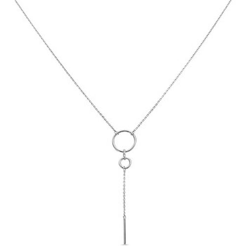 Collier Collier en Y en argent Collection PHILRIN - Agatha Ruiz de la Prada - Modalova