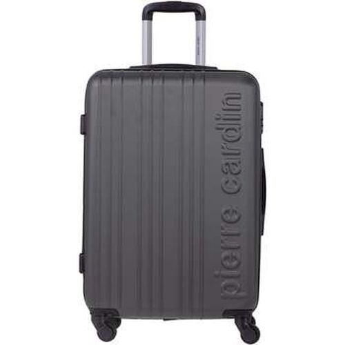 Valise VALISE MOYENNE 60 CM DARK GREY BERLIN - Pierre Cardin - Modalova