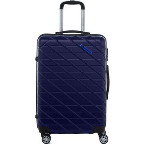 Valise VALISE MOYENNE 60 CM NAVY SYDNEY - Pierre Cardin - Modalova