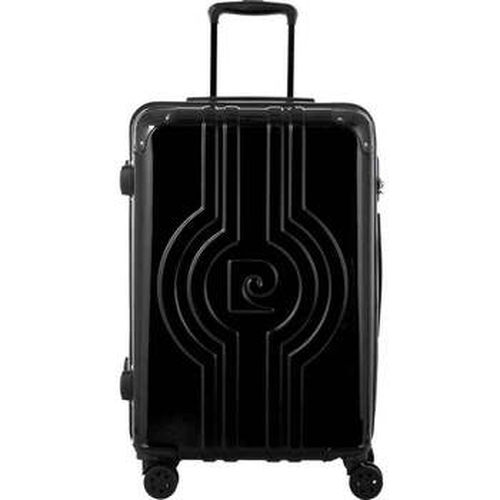 Valise VALISE MOYENNE 60 CM BLACK VEGA - Pierre Cardin - Modalova