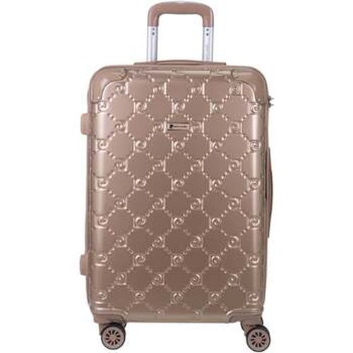 Valise VALISE MOYENNE 60 CM CHAMPAGNE ORION - Pierre Cardin - Modalova