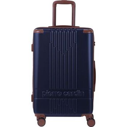 Valise Pierre Cardin ALPHA - Pierre Cardin - Modalova