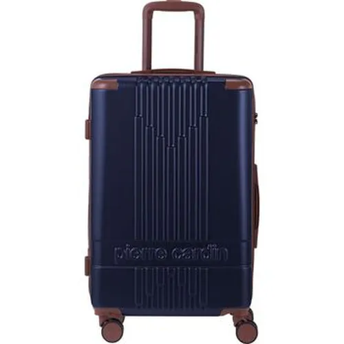 Valise VALISE MOYENNE 60 CM NAVY ALPHA - Pierre Cardin - Modalova