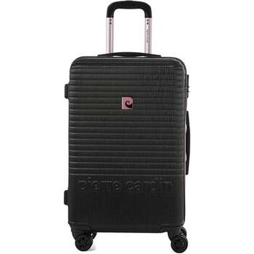 Valise VALISE MOYENNE 60 CM BLACK PERLE - Pierre Cardin - Modalova