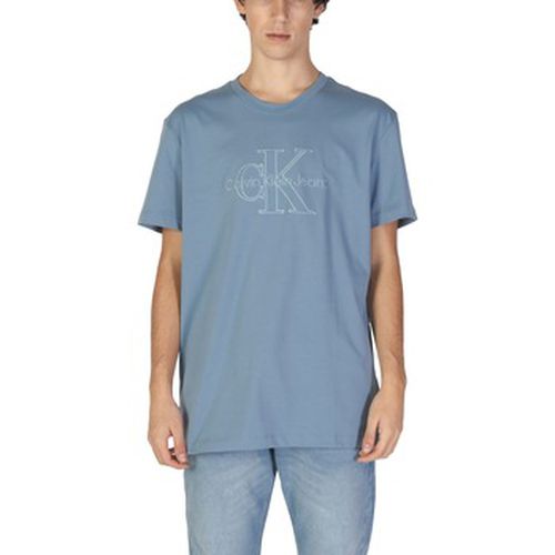 Polo MONOLOGO APPLIQUE J30J325916 - Calvin Klein Jeans - Modalova