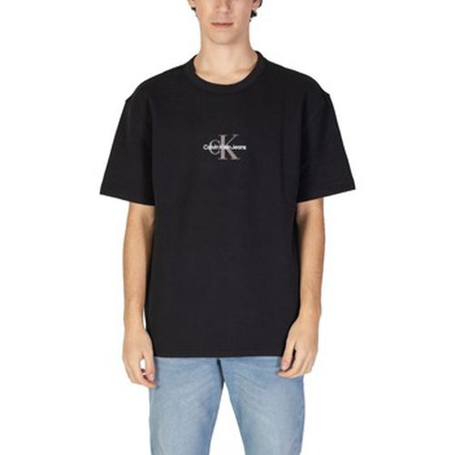 Polo CITY GRID SS TEE J30J325645 - Calvin Klein Jeans - Modalova