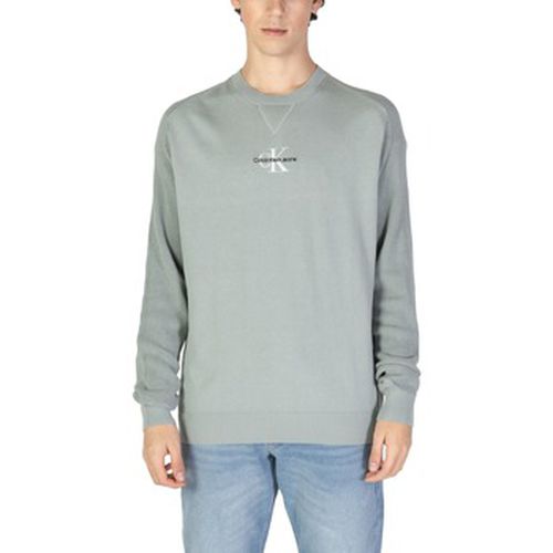 Pull MONOLOGO J30J325671 - Calvin Klein Jeans - Modalova