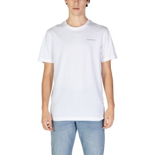 Polo CK MULTIBOX TEE J30J325679 - Calvin Klein Jeans - Modalova