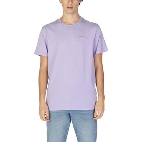 Polo CK MULTIBOX TEE J30J325679 - Calvin Klein Jeans - Modalova