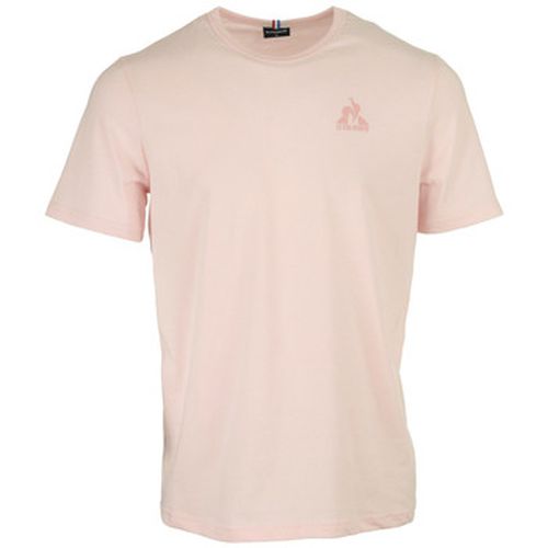 T-shirt Monochrome Tee Ss N3 - Le Coq Sportif - Modalova