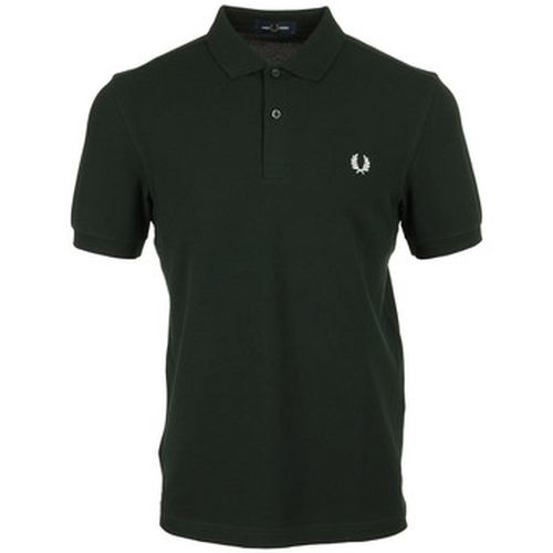 T-shirt Fred Perry Plain Shirt - Fred Perry - Modalova