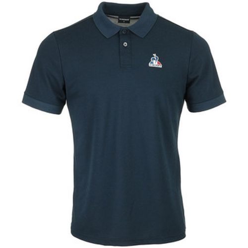 T-shirt Ess Polo Ss N°1 - Le Coq Sportif - Modalova